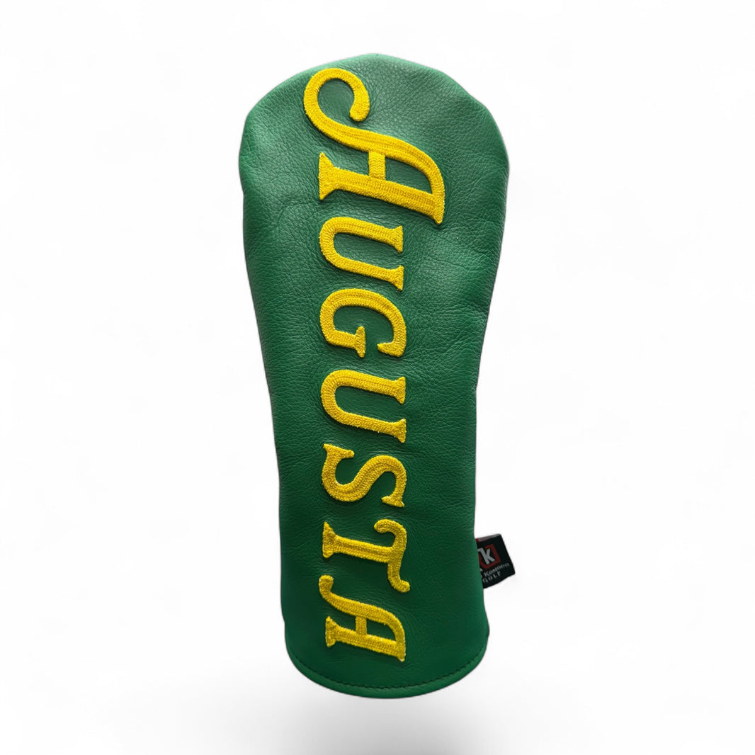 Masters Augusta Cover