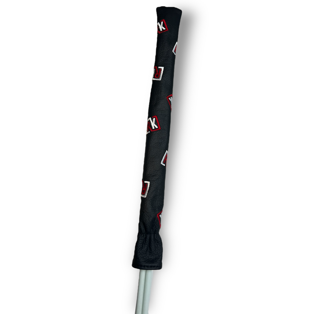 Custom Logo Alignment Stick Cover
