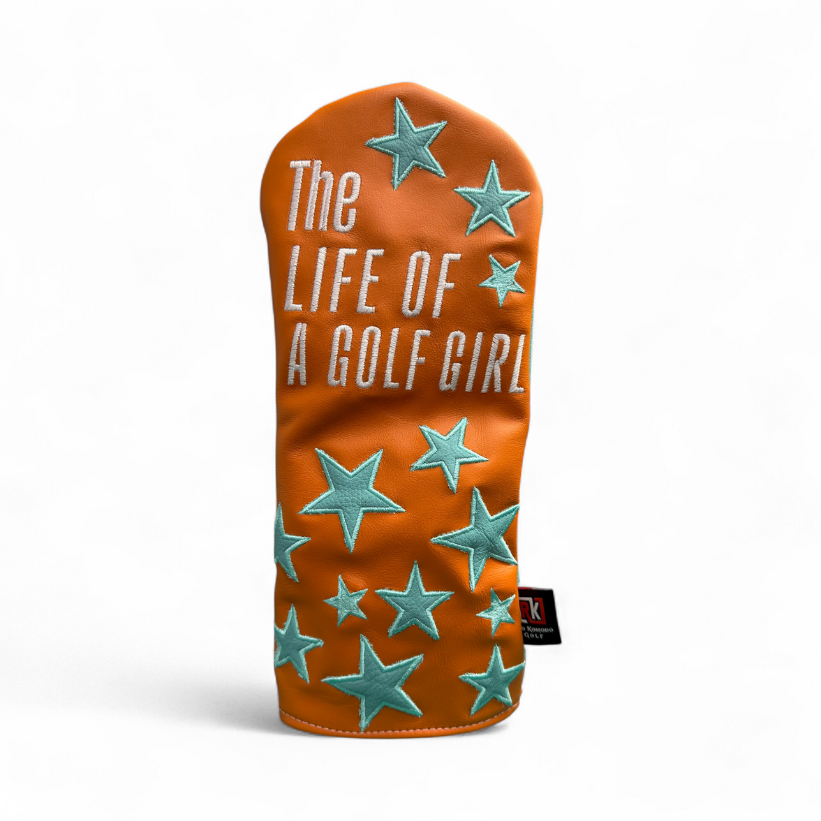 The Life of a Golf Girl