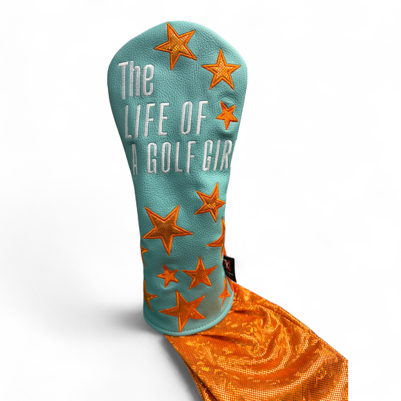 The Life of a Golf Girl