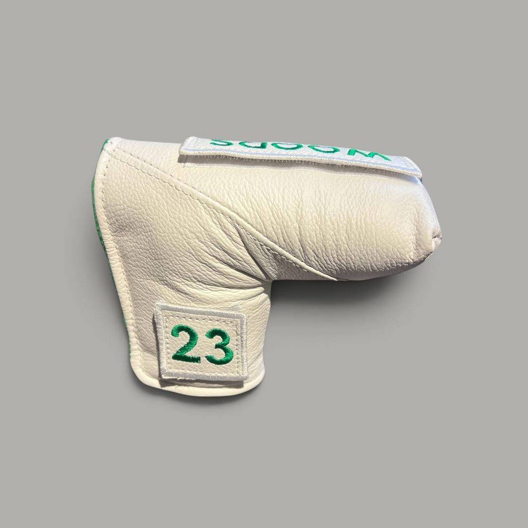 2023 Masters Blade Cover