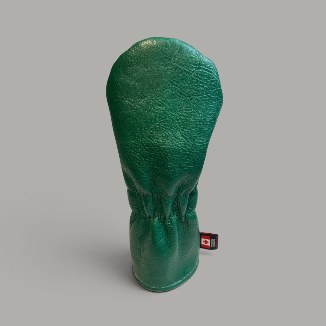 2023 Masters Driver Cover