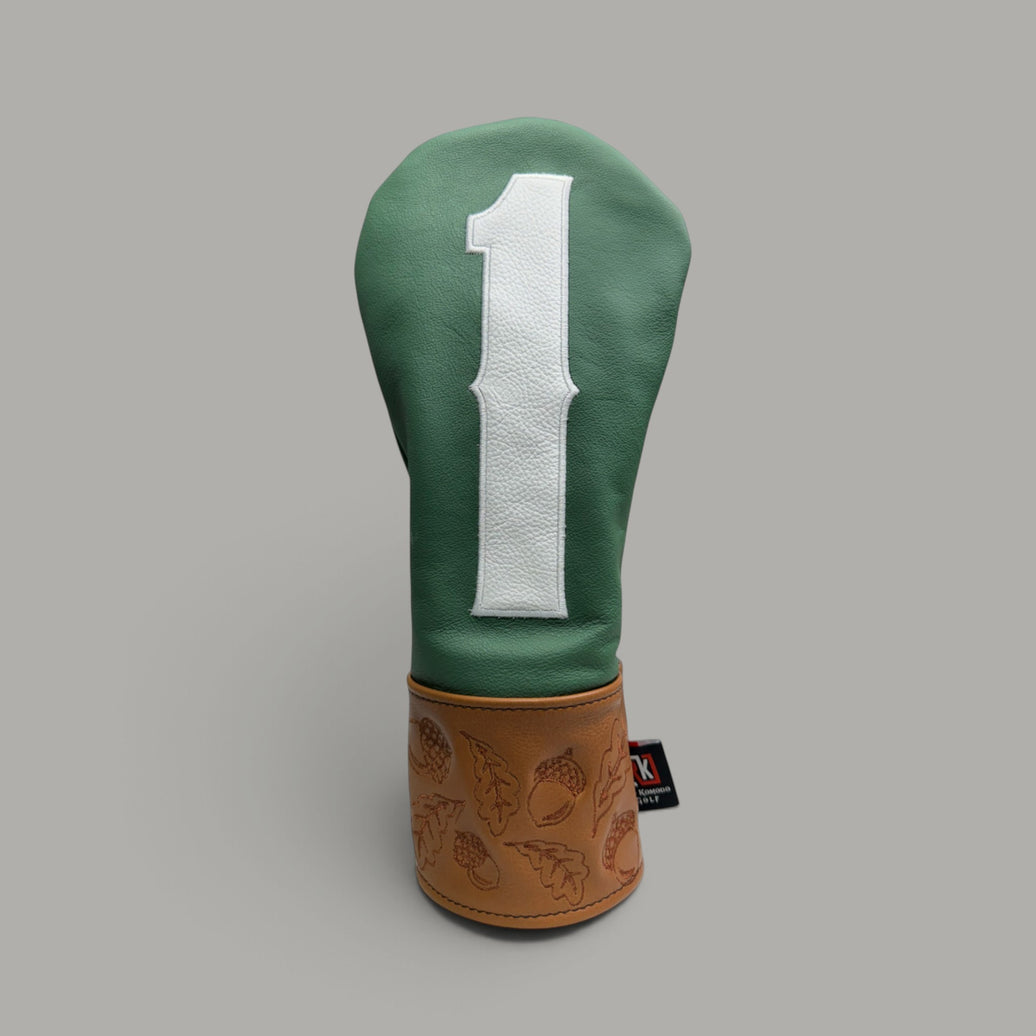 2024 Masters Season Opener Covers