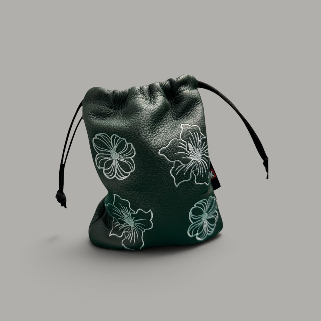 2025 Season Opener Flowers Valuables Pouch