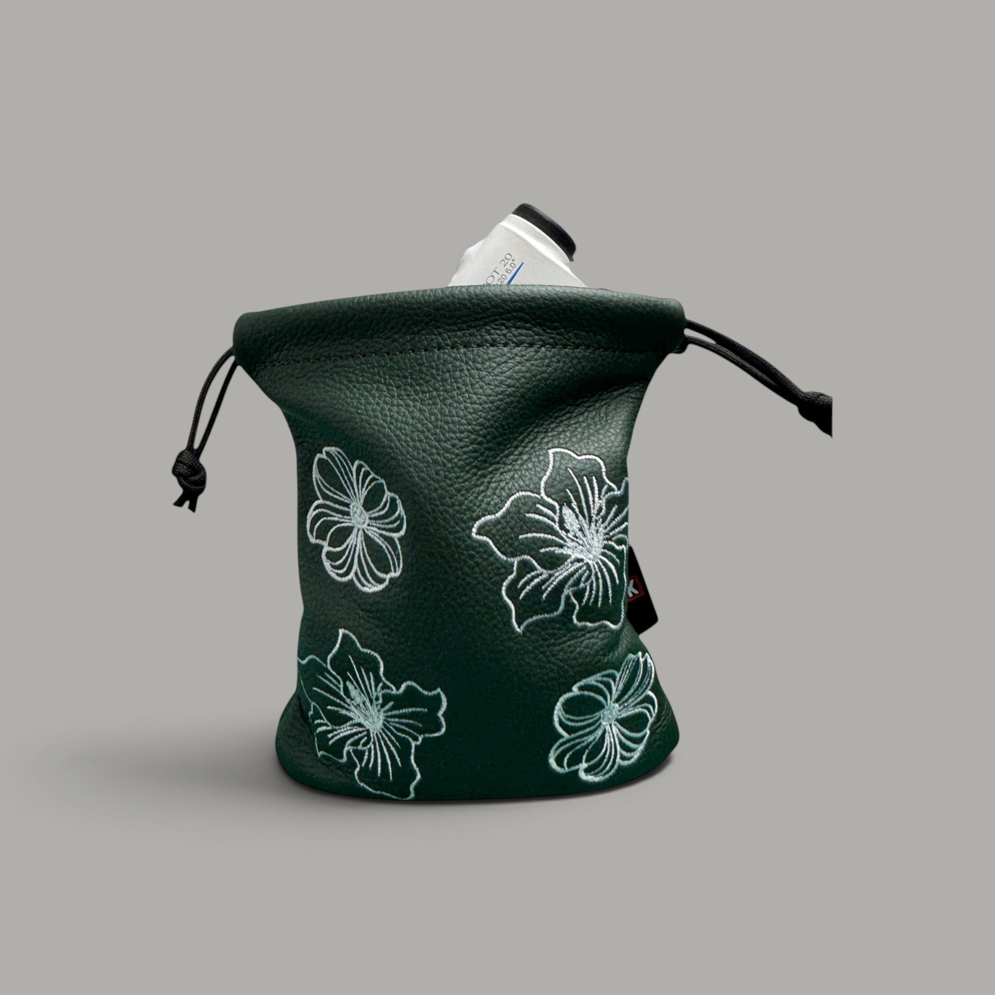 2025 Season Opener Flowers Valuables Pouch