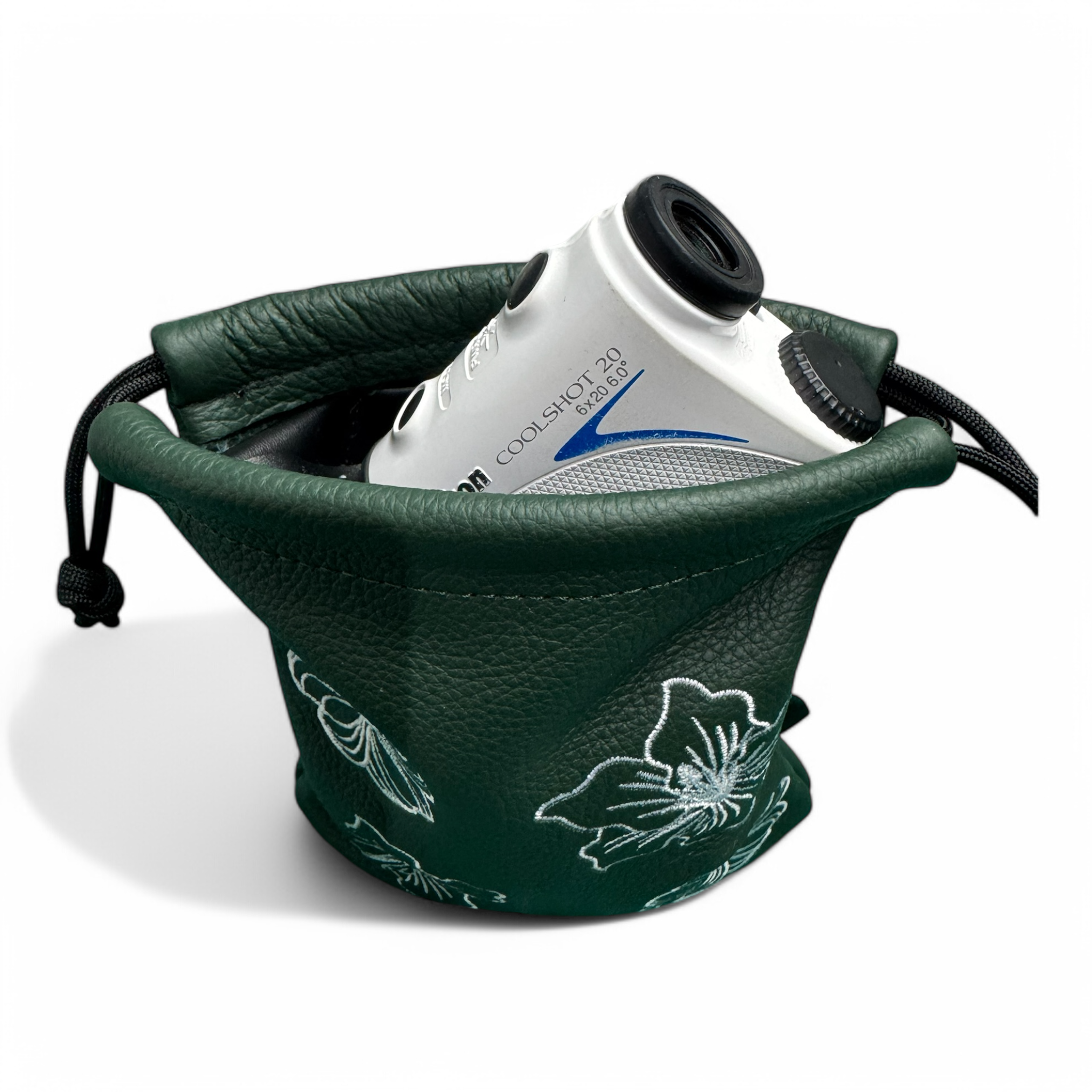 2025 Season Opener Flowers Valuables Pouch 2025 Season Opener Flowers Valuables Pouch
