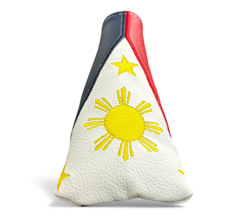 Philippines Flag Blade Cover