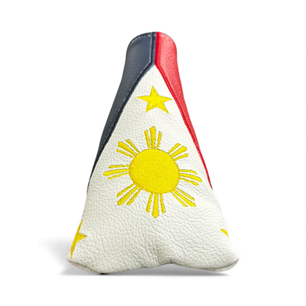 Philippines Flag Blade Cover