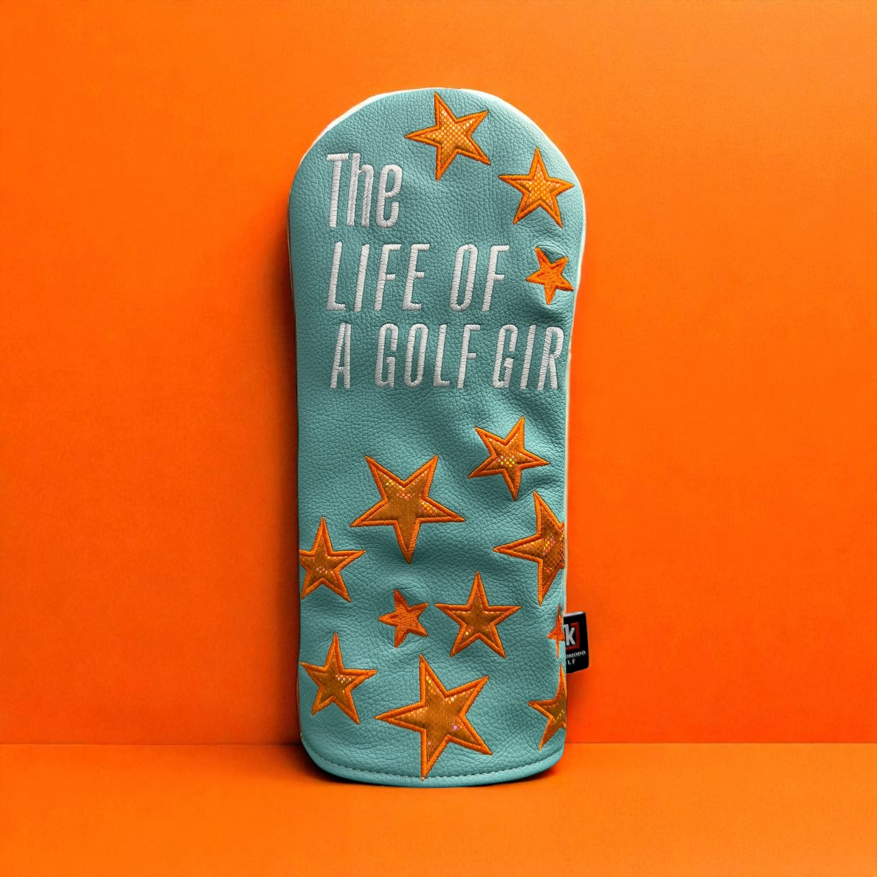 The Life of a Golf Girl