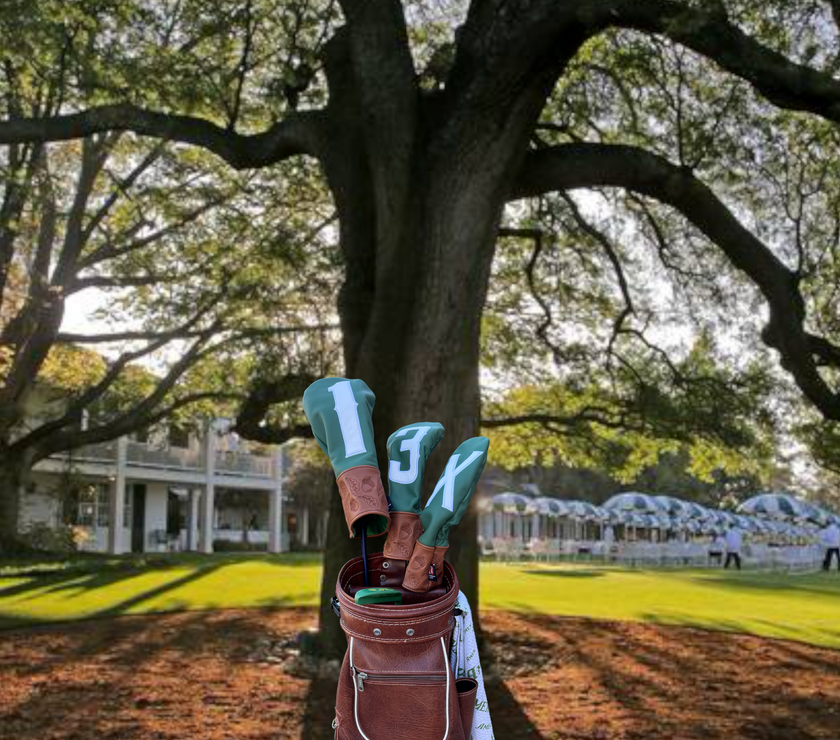 2024 Masters Season Opener Covers