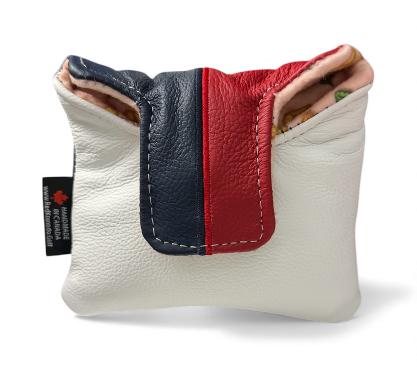 Philippines Flag Mallet Cover