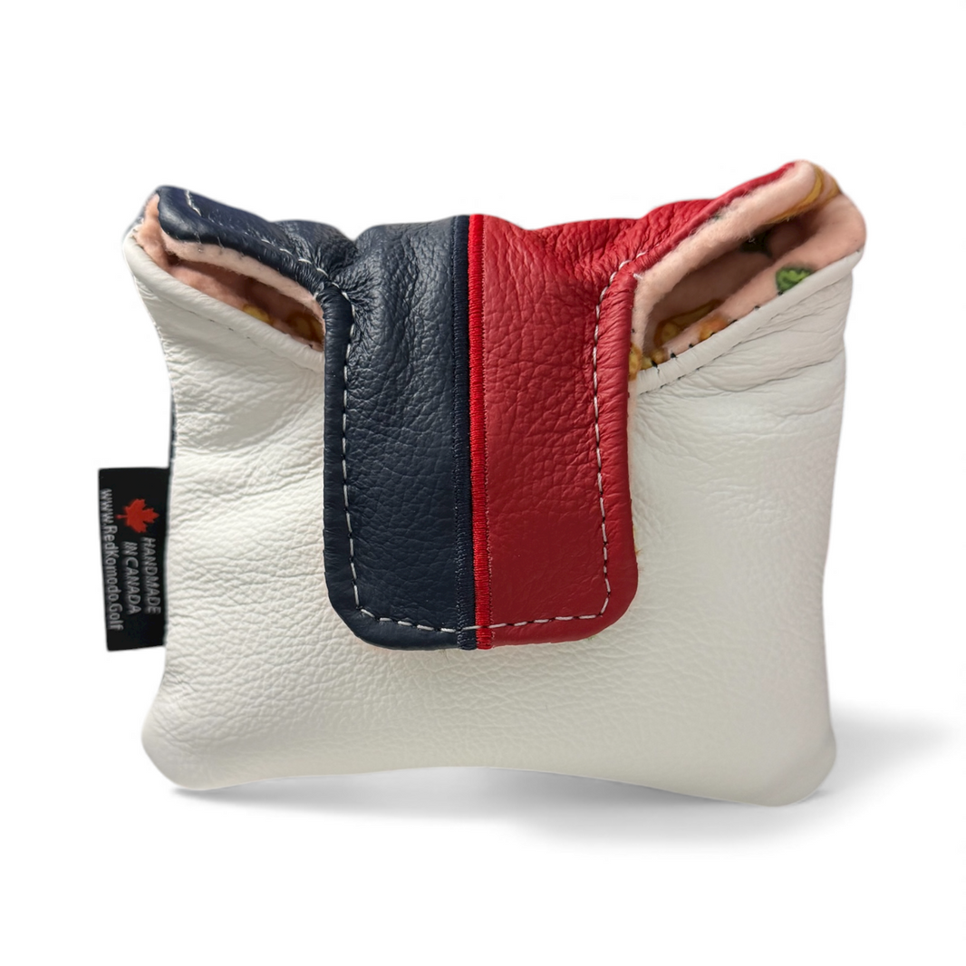 Philippines Flag Mallet Cover