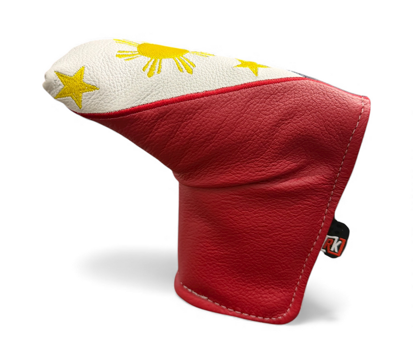 Philippines Flag Blade Cover