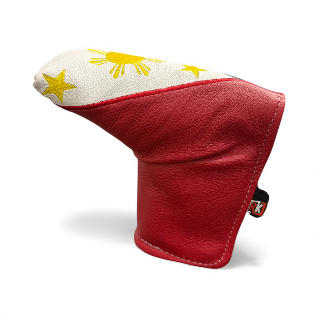 Philippines Flag Blade Cover