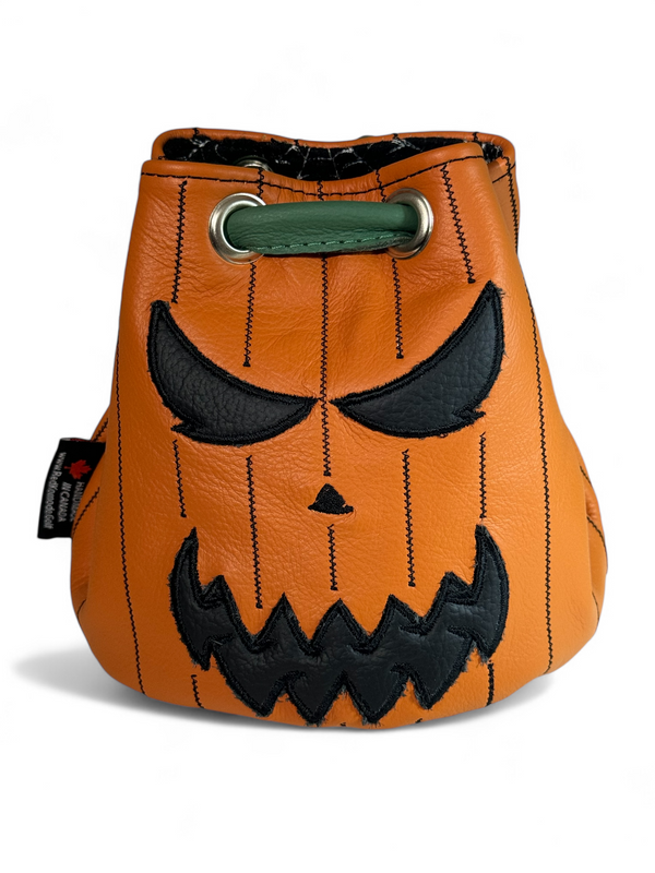 Jack O Valuables Pouch