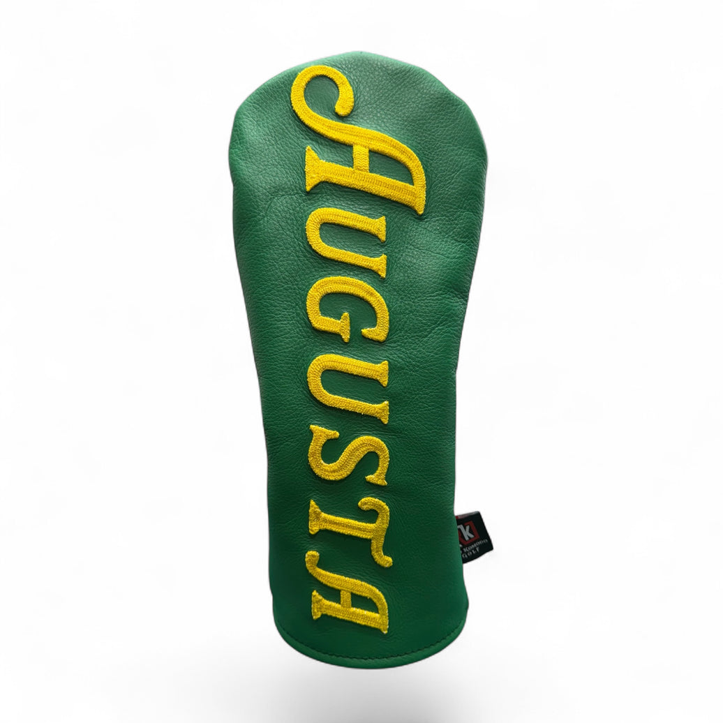 Masters Augusta Cover