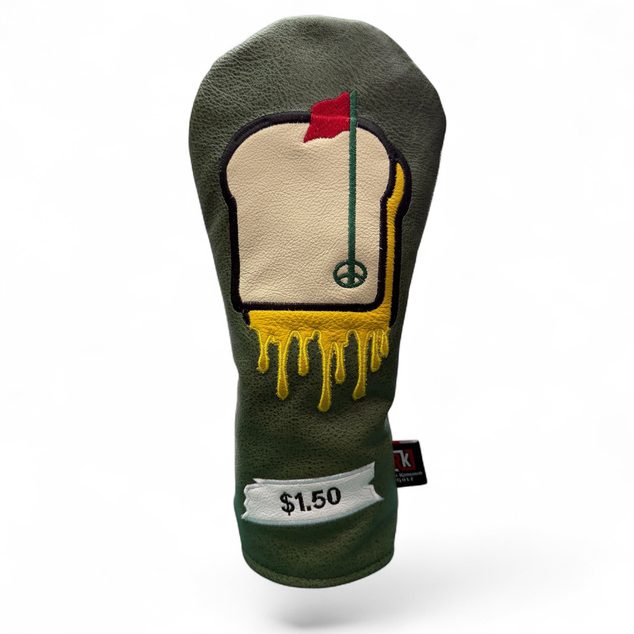 Masters Pimento Sandwich Drip Cover