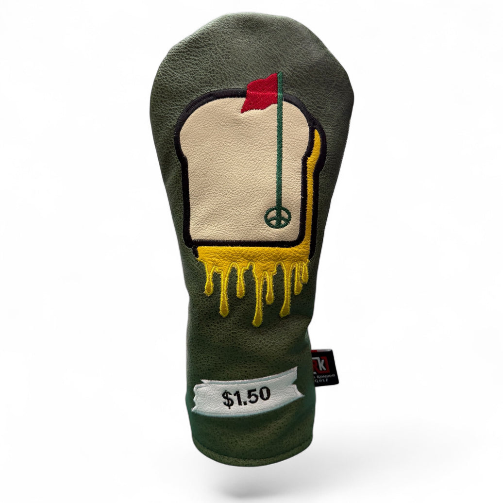 Masters Pimento Sandwich Drip Cover