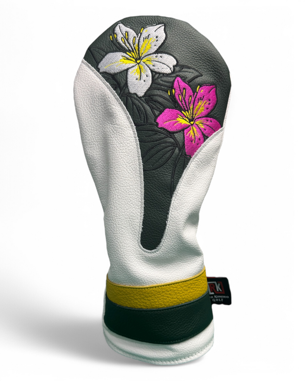 2025 Masters Season Opener Covers