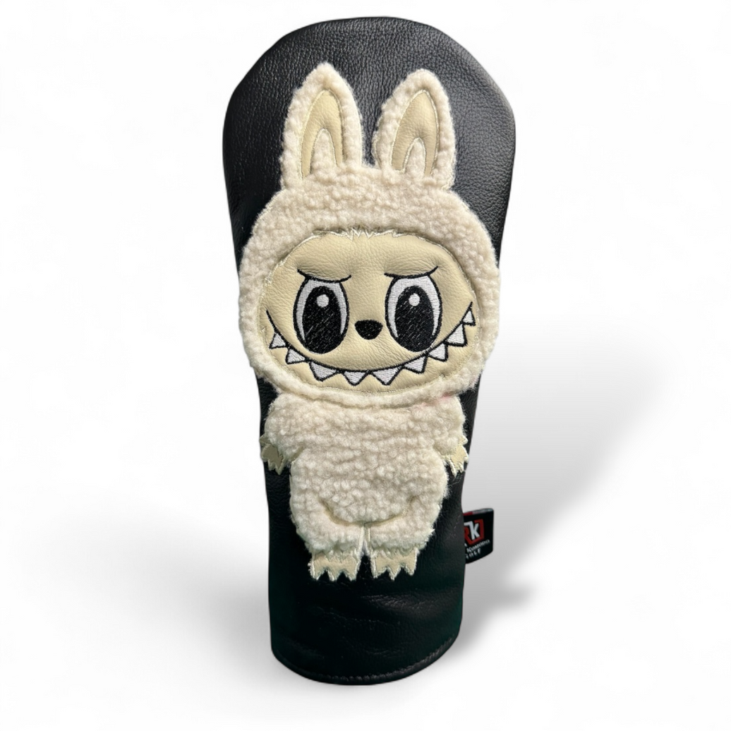 Clububu Monster Cover