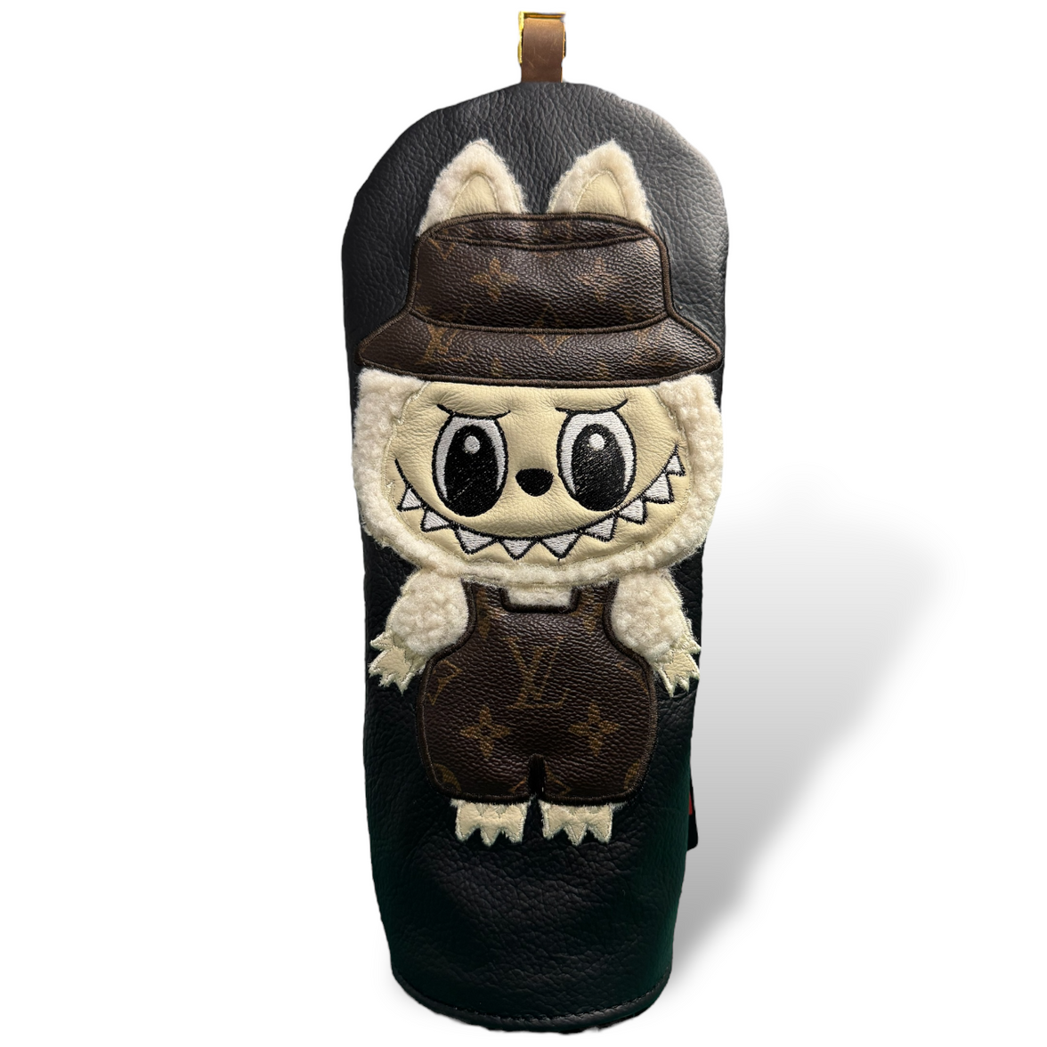 Clububu Designer Monster Cover