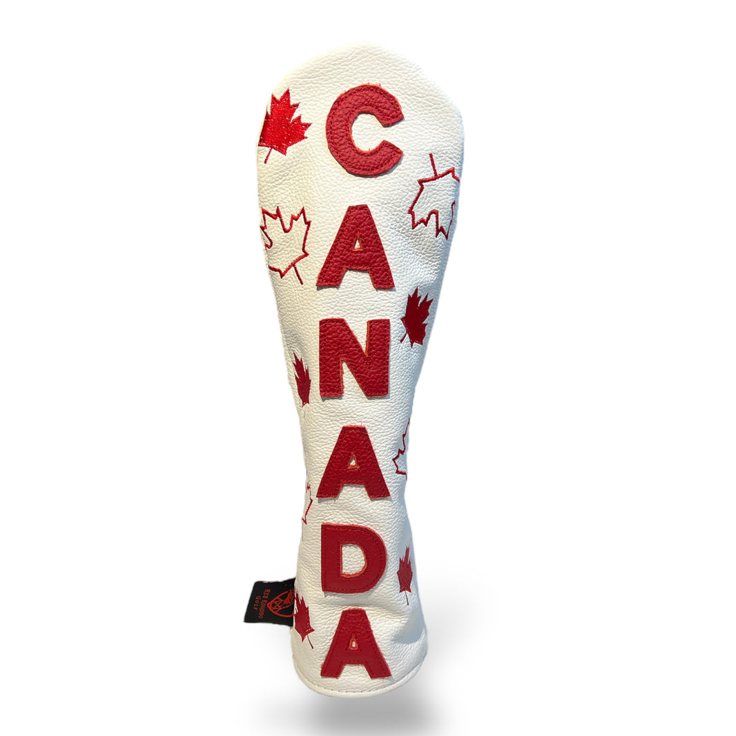 Canada Appliqué