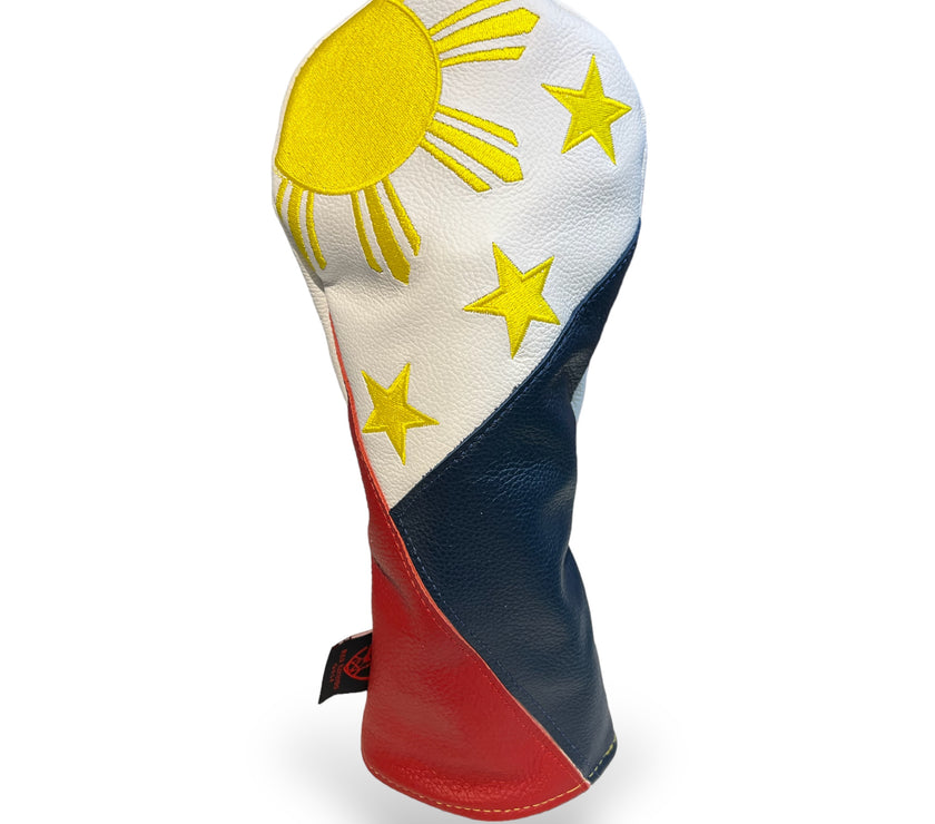 Philippines Flag Cover