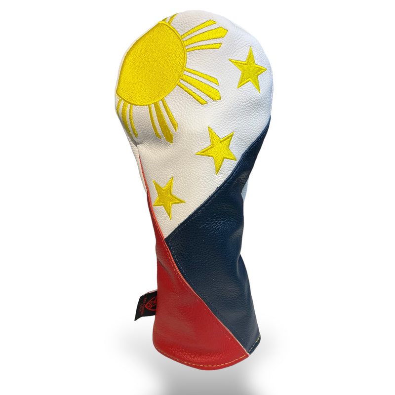 Philippines Flag Cover