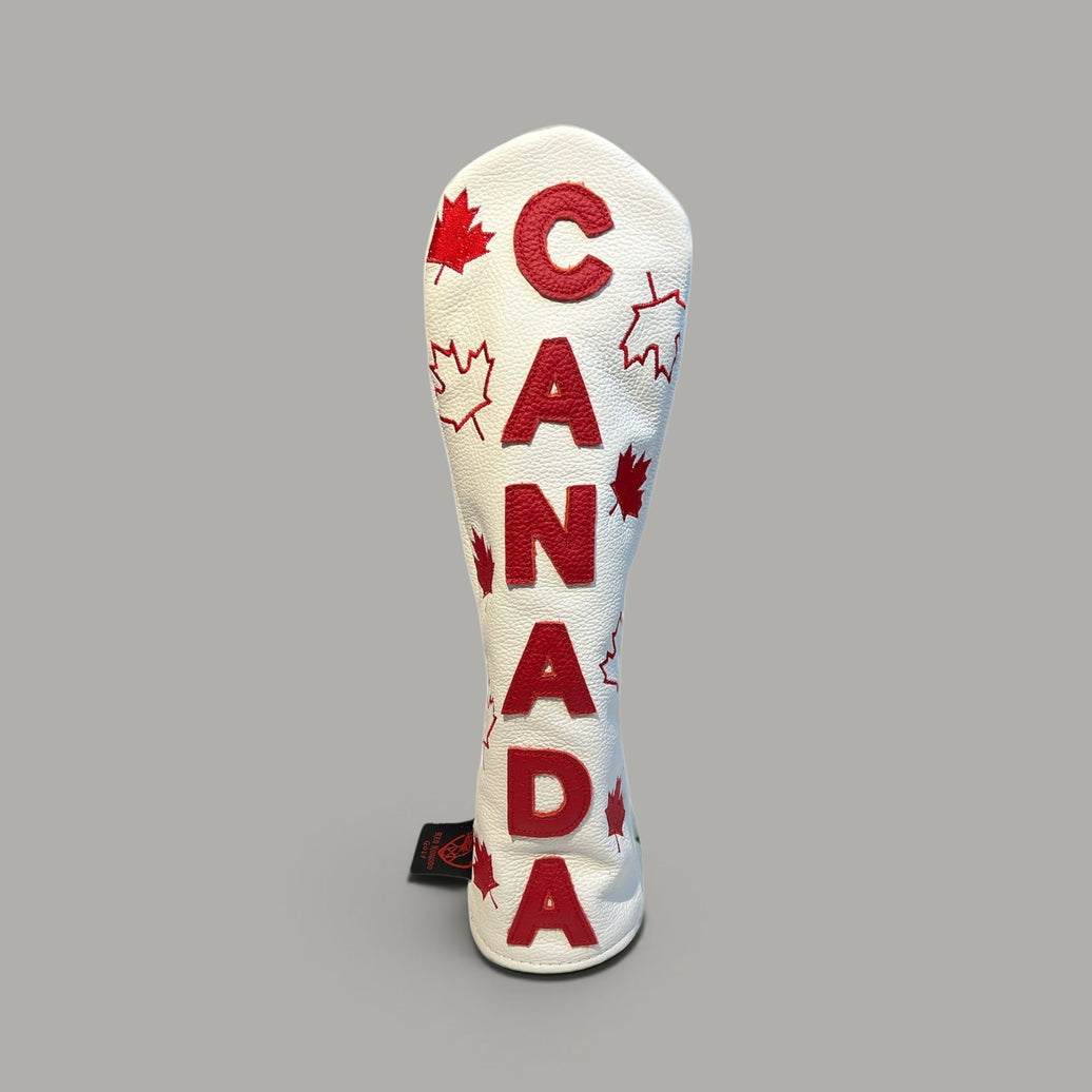 Canada Appliqué
