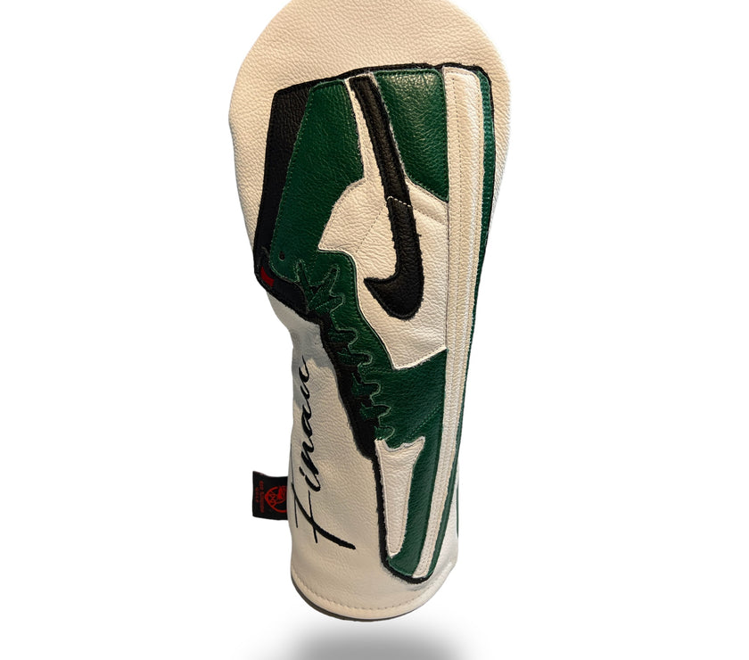 Jordan 1 High Top Shoe Driver Cover