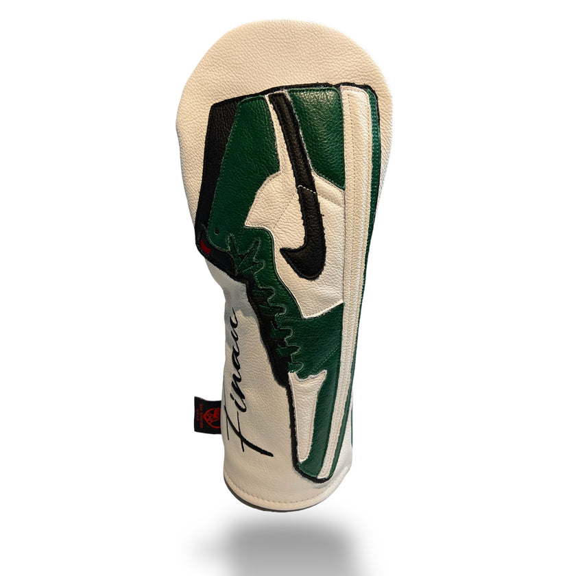 Jordan 1 High Top Shoe Driver Cover