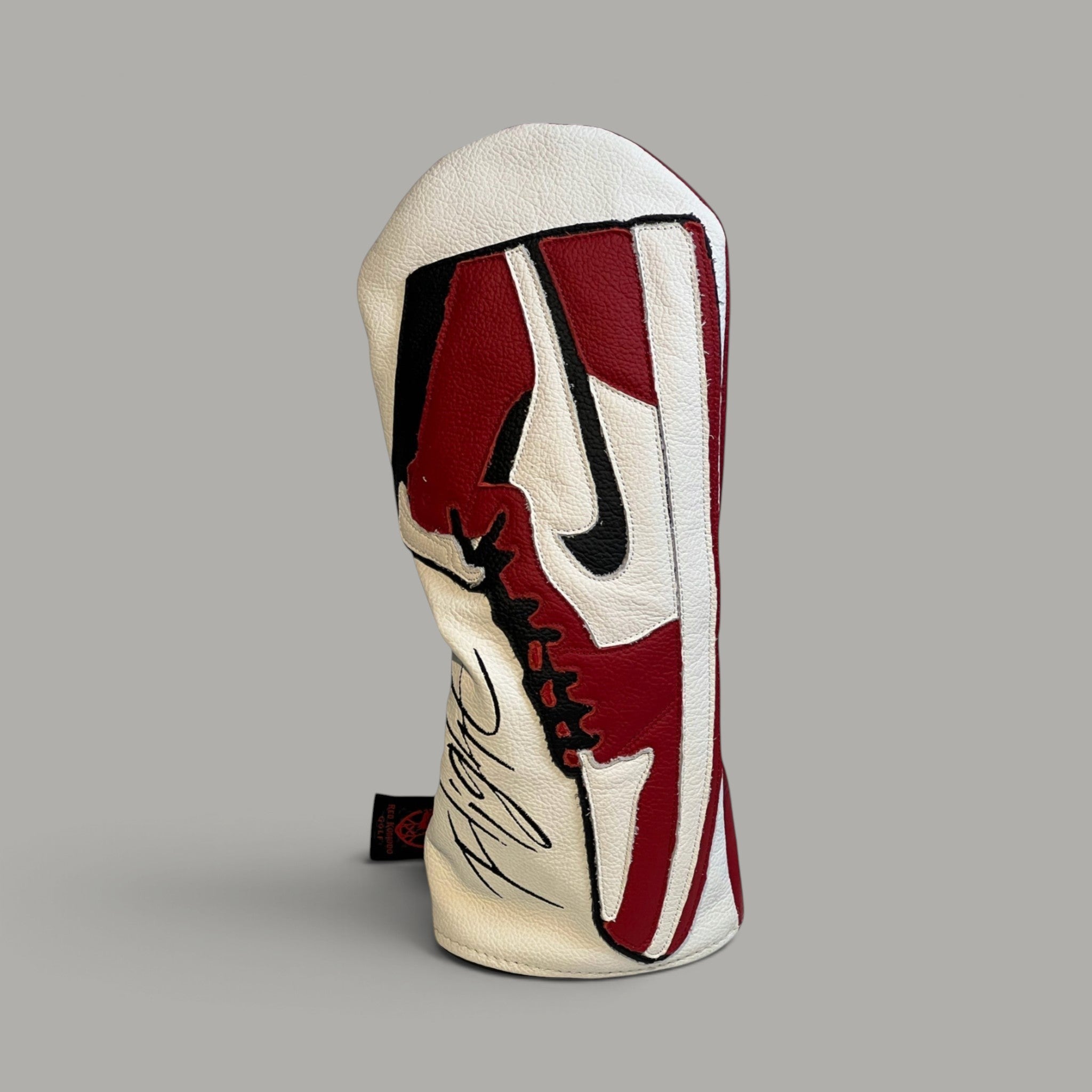 Jordan 1 High Top Shoe Driver Cover
