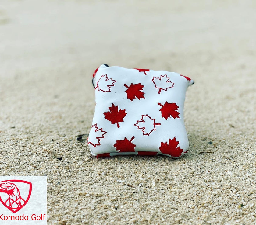 1867 Oh Canada Mallet