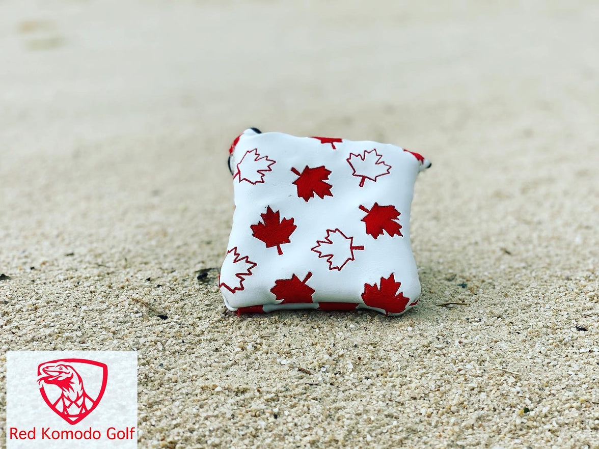 1867 Oh Canada Mallet