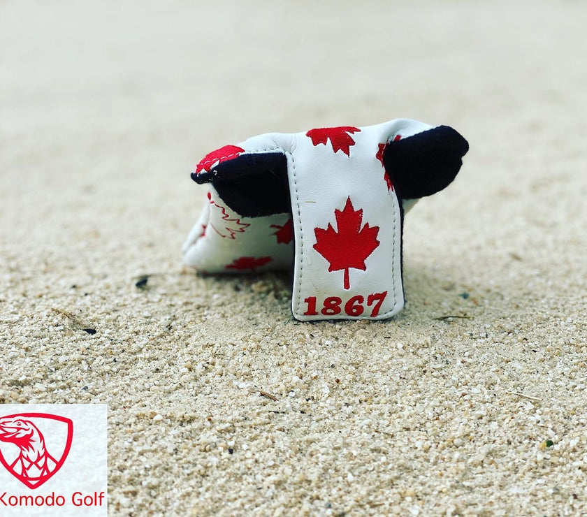 1867 Oh Canada Mallet