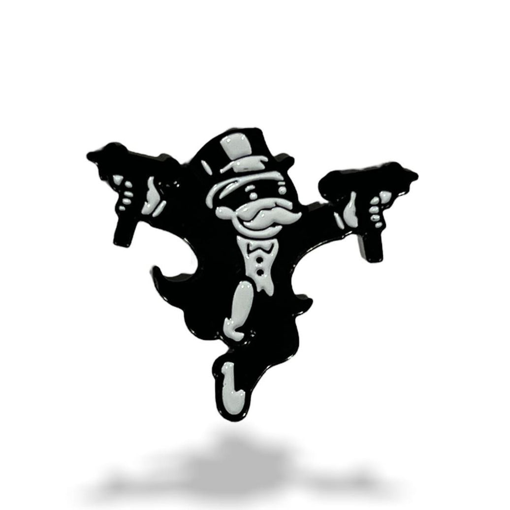 Bankster OG Ball Marker