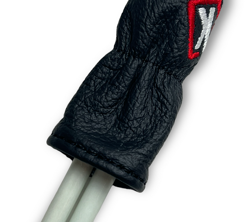 Custom Logo Alignment Stick Cover
