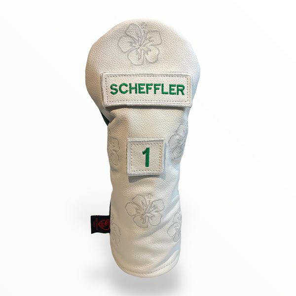 2023 Masters Driver Cover