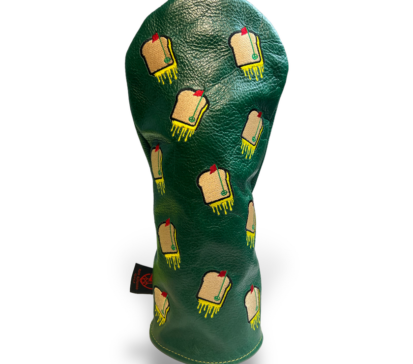 Dancing Pimento Sandwich Cover