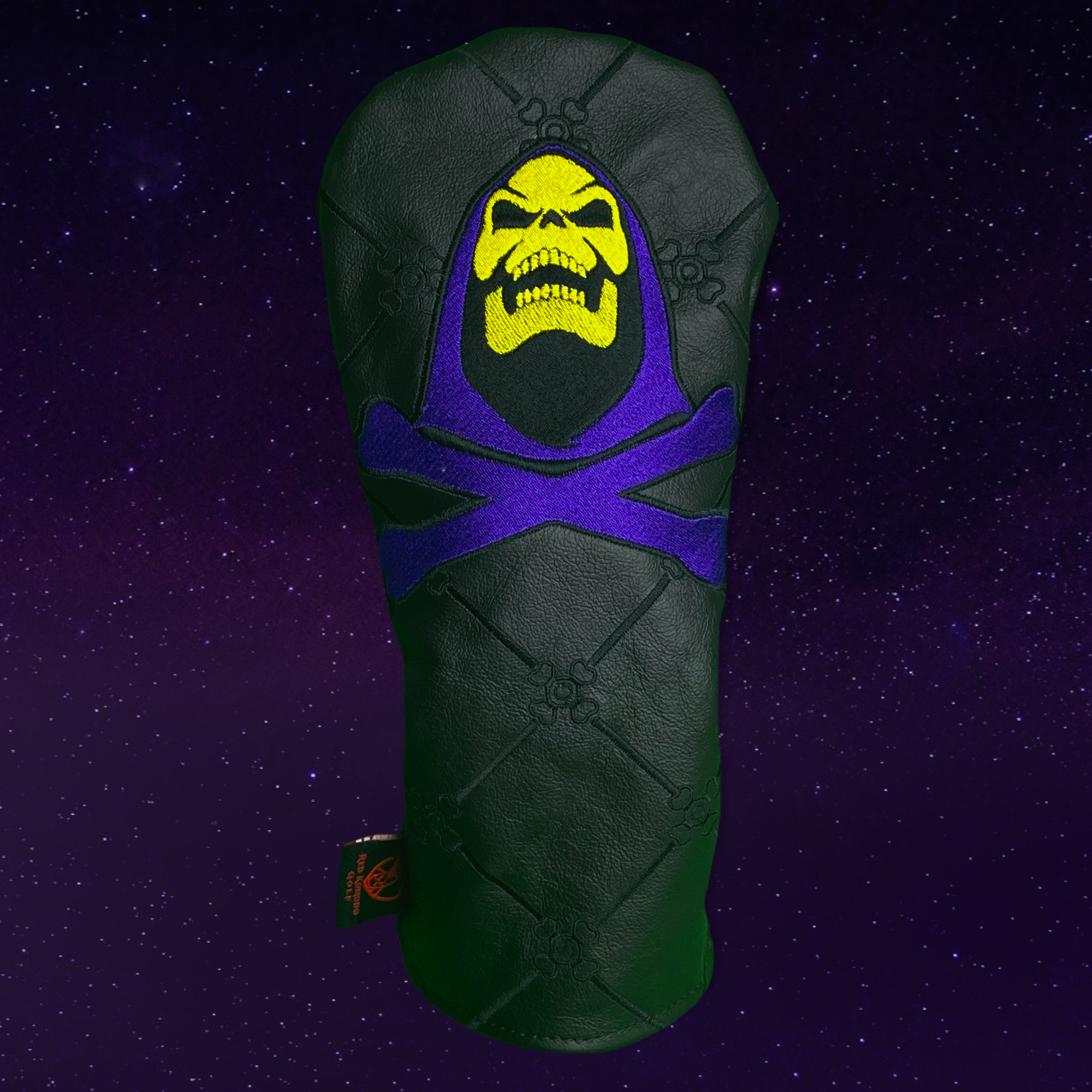 Skeletor Lord of Destruction Cover