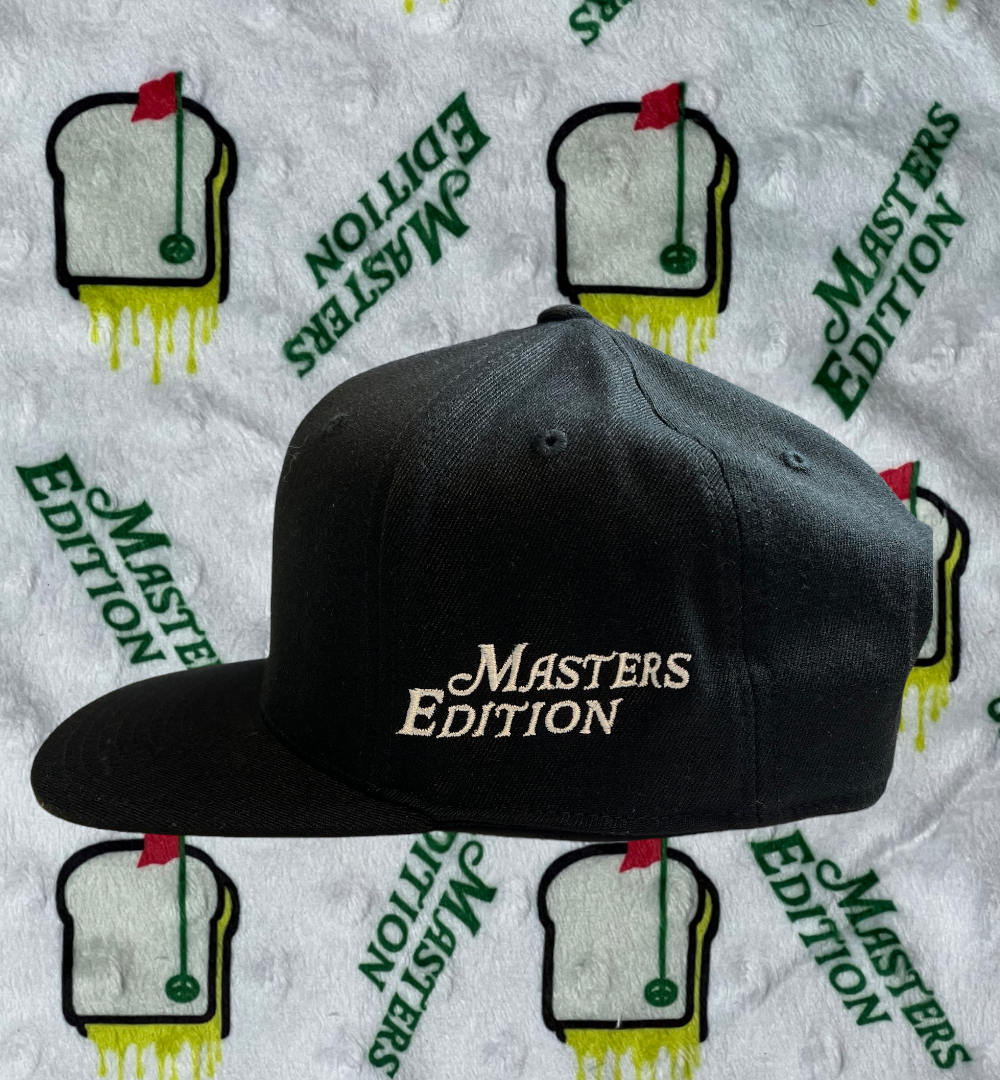 Bankster Master Edition Blade Cover