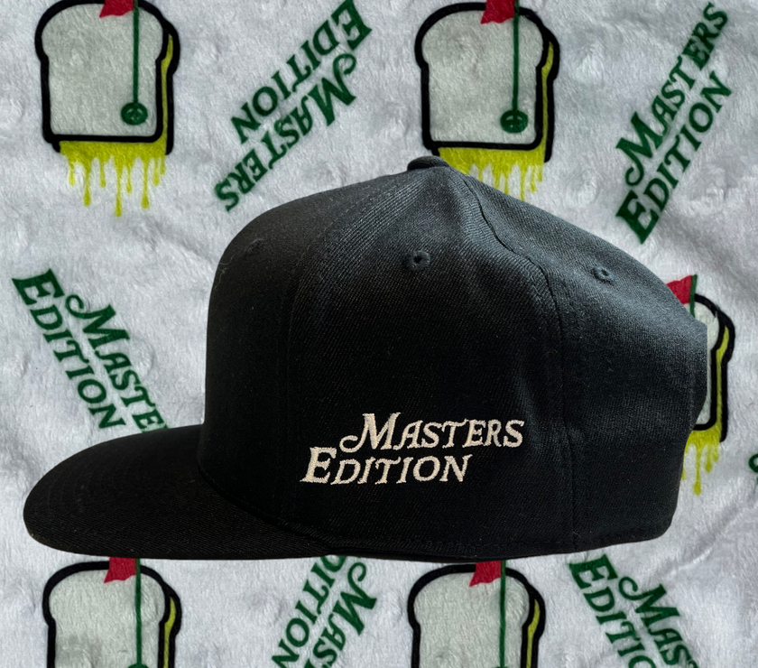 Bankster Master Edition Blade Cover