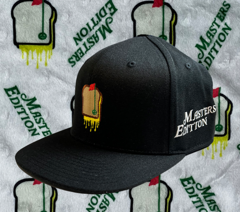Bankster Master Edition Blade Cover