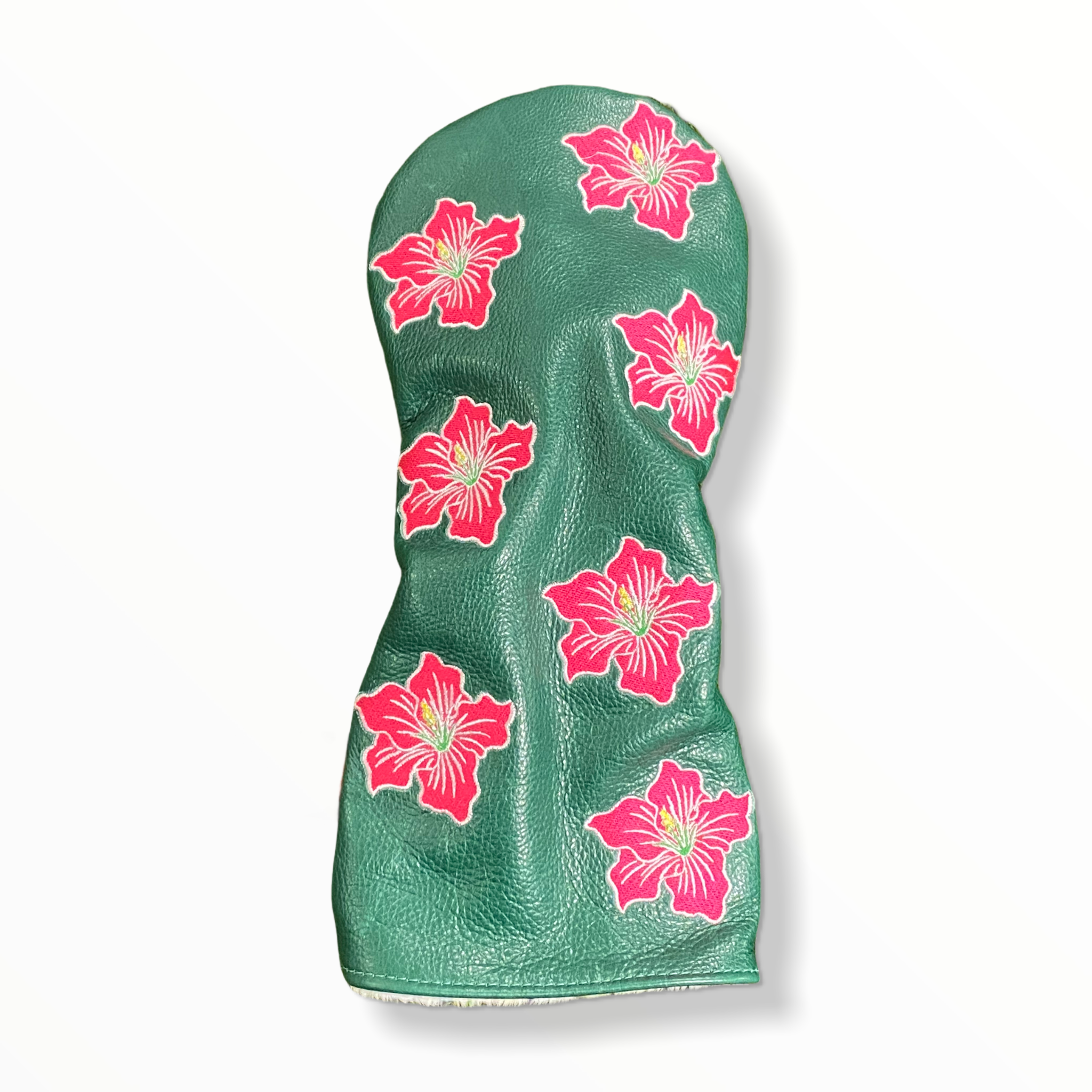 The Masters Azalea Cover