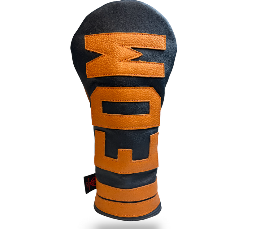 Edmonton Blue and Orange Cover