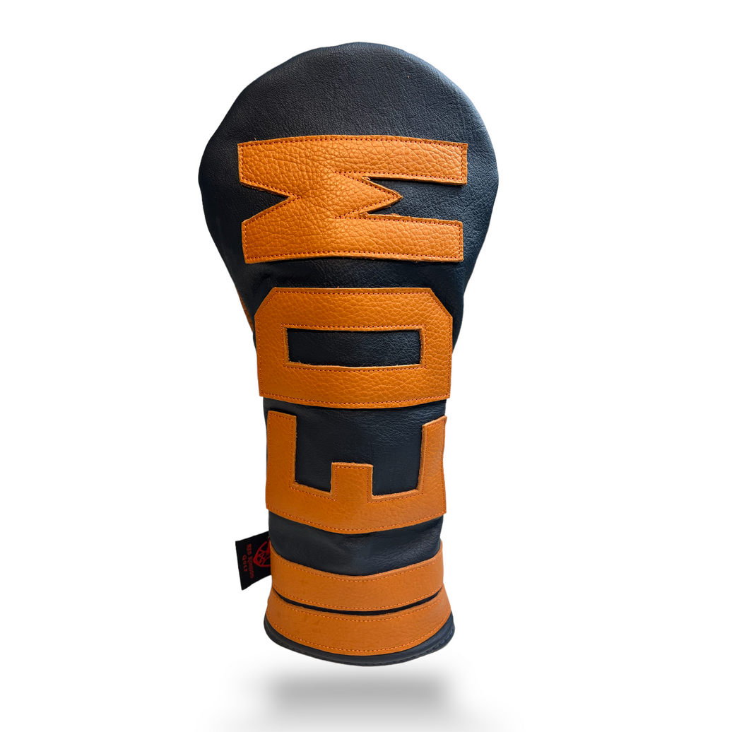 Edmonton Blue and Orange Cover