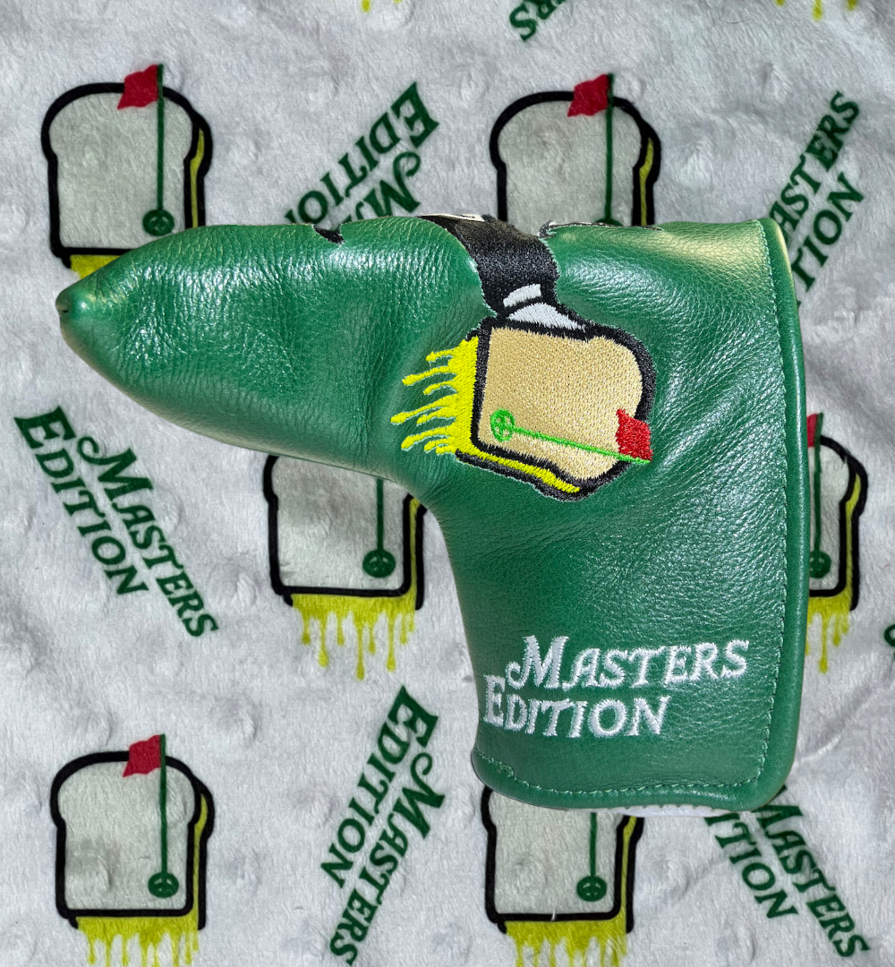 Bankster Master Edition Blade Cover