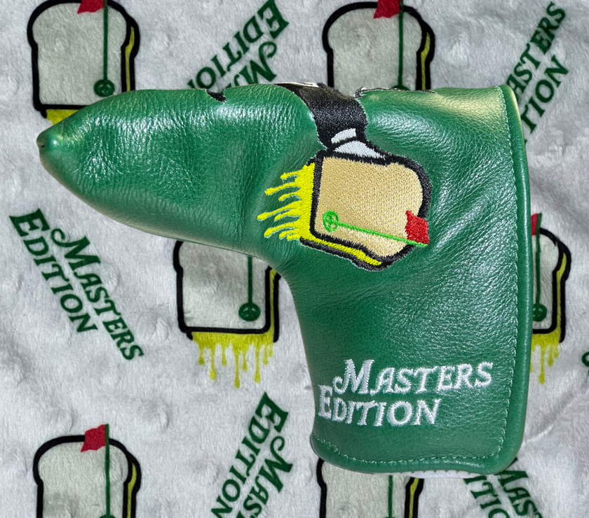 Bankster Master Edition Blade Cover