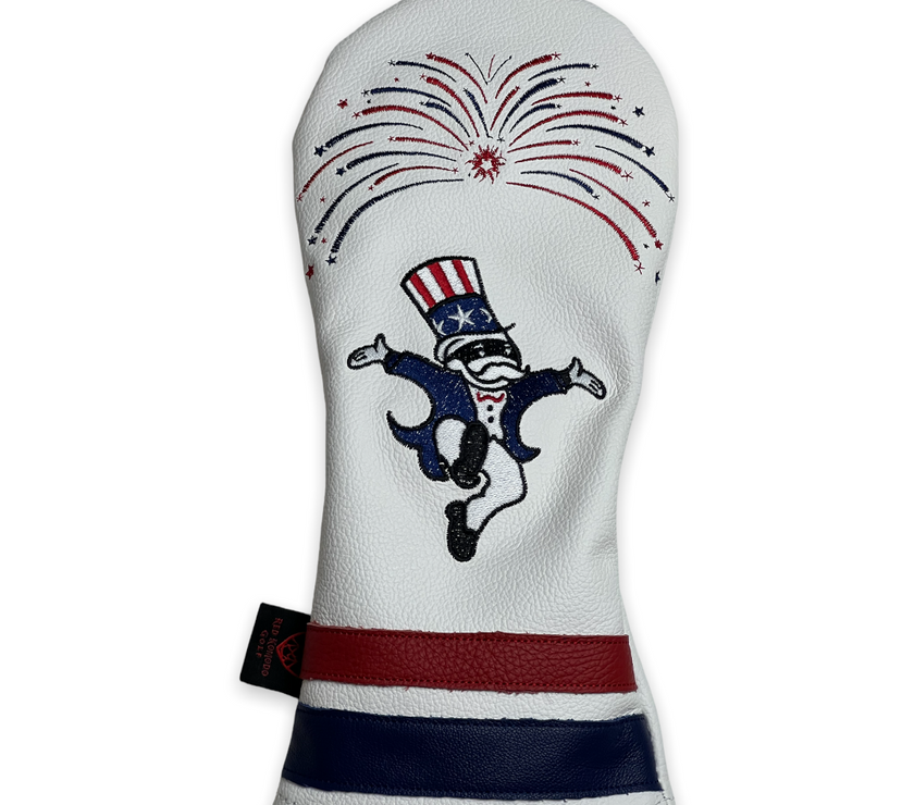 Bankster Uncle Sam