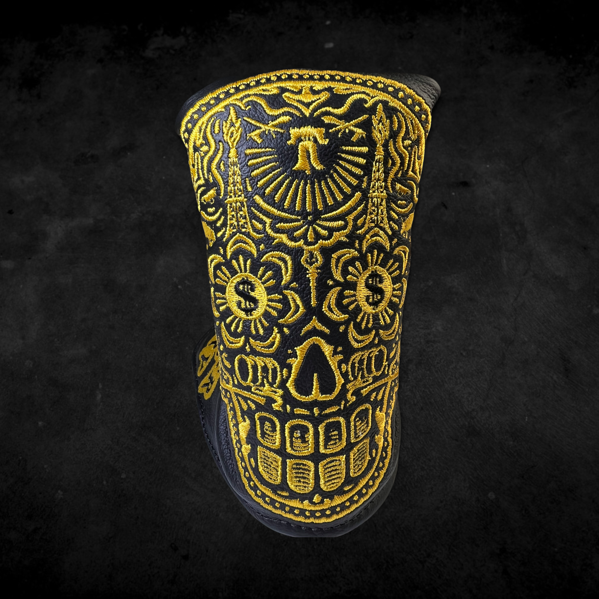 POWER and GLORY Limited Blade Cover